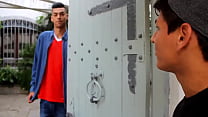 PEGUEI O ESTUDANTE