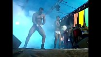 SHOW DE GOGOS SUPER SEXYS HOT